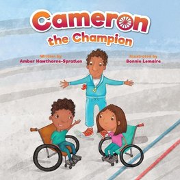 Cameron the Champion