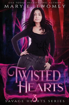 Twisted Hearts