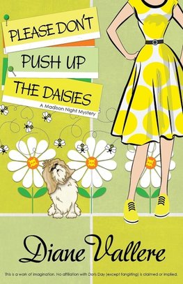 Please Don't Push Up the Daisies