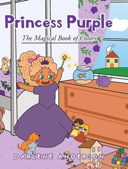 Princess Purple