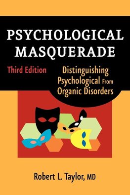 Psychological Masquerade