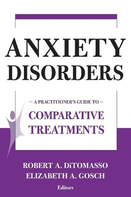 Anxiety Disorders