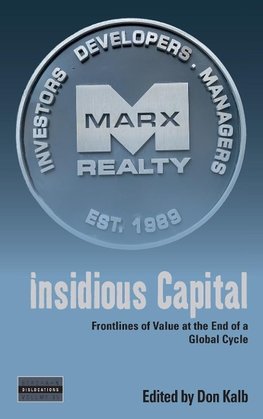 Insidious Capital