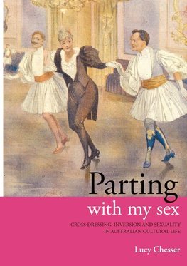 Parting with my Sex