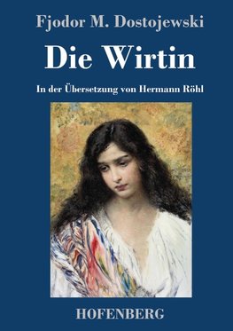 Die Wirtin