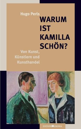 Warum ist Kamilla schön?