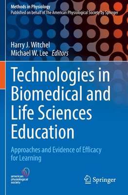 Technologies in Biomedical and Life Sciences Education