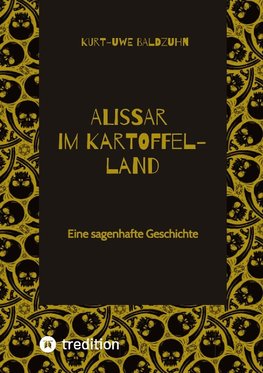 Alissar im Kartoffelland