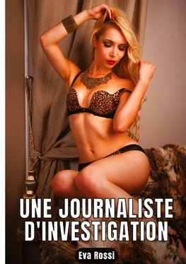 Une journaliste d'investigation