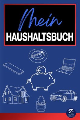 Mein Haushaltsbuch