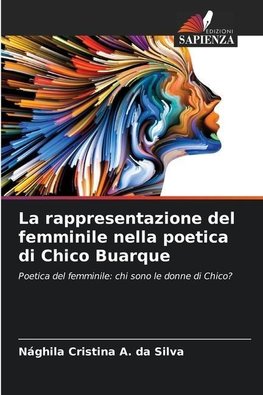 La rappresentazione del femminile nella poetica di Chico Buarque