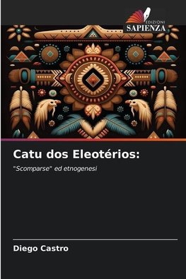 Catu dos Eleotérios: