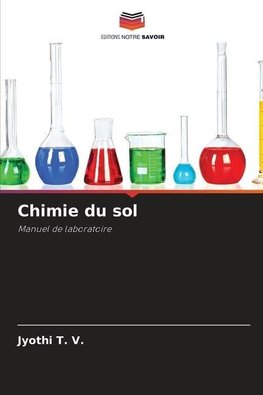 Chimie du sol