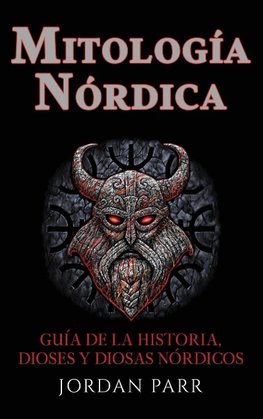 Mitología nórdica