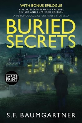 Buried Secrets