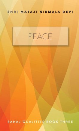 Peace