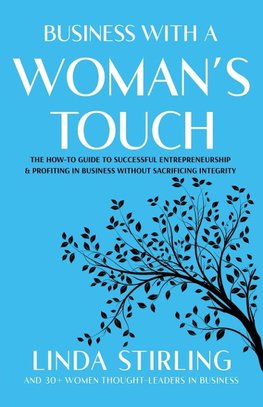 Business With a Woman's Touch