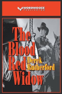 The Blood Red Widow