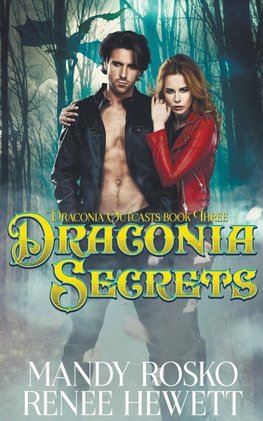 Draconia Secrets