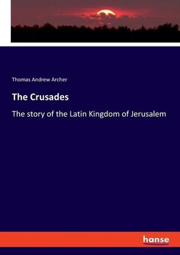 The Crusades