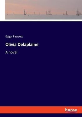 Olivia Delaplaine