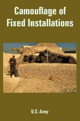 Camouflage of Fixed Installations