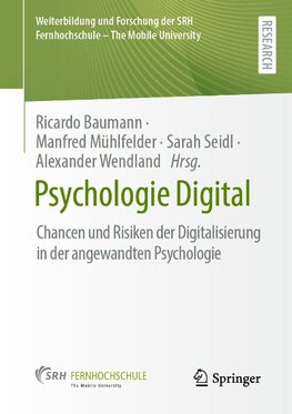 Psychologie Digital