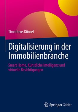 Digitalisierung in der Immobilienbranche