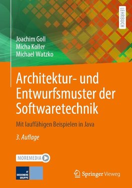 Architektur- und Entwurfsmuster der Softwaretechnik