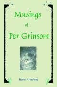 Musings of Per Grinsom