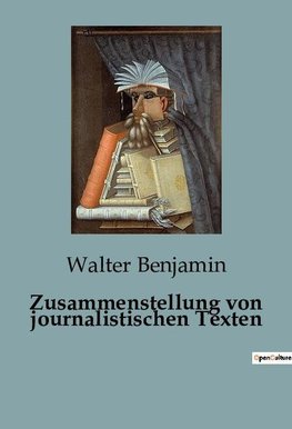 Zusammenstellung von journalistischen Texten