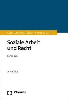 Soziale Arbeit und Recht