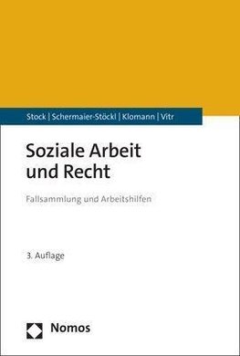 Soziale Arbeit und Recht