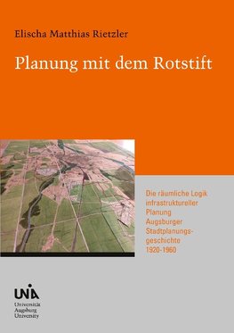 Planung mit dem Rotstift