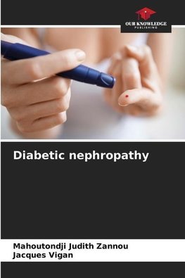 Diabetic nephropathy