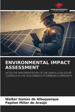 ENVIRONMENTAL IMPACT ASSESSMENT