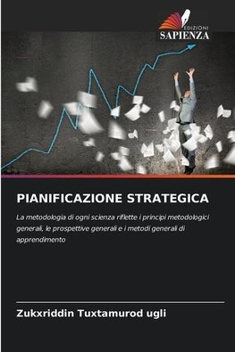 PIANIFICAZIONE STRATEGICA