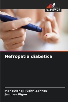 Nefropatia diabetica