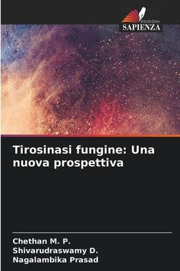 Tirosinasi fungine: Una nuova prospettiva