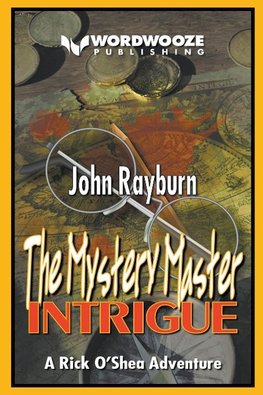 The Mystery Master - Intrigue