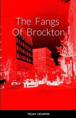 The  Fangs  Of  Brockton