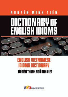 Dictionary of Idioms