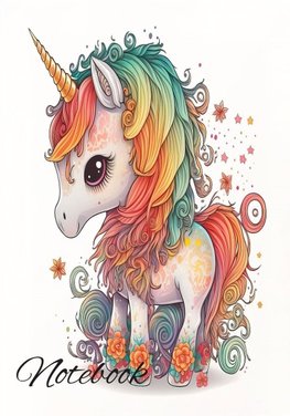 Pretty Little Unicorn