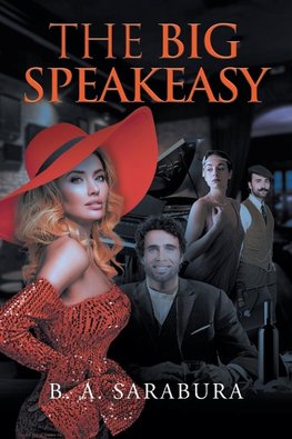 The Big Speakeasy