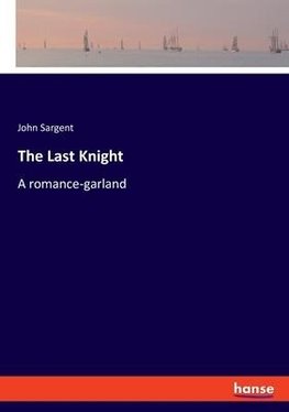 The Last Knight