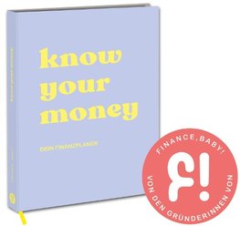 know your money