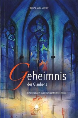 Geheimnis des Glaubens