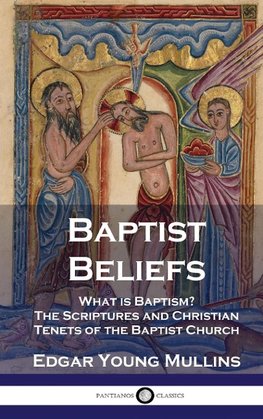 Baptist Beliefs