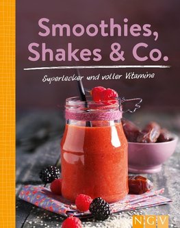 Smoothies, Shakes & Co.