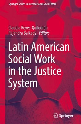 Latin American Social Work in the Justice System